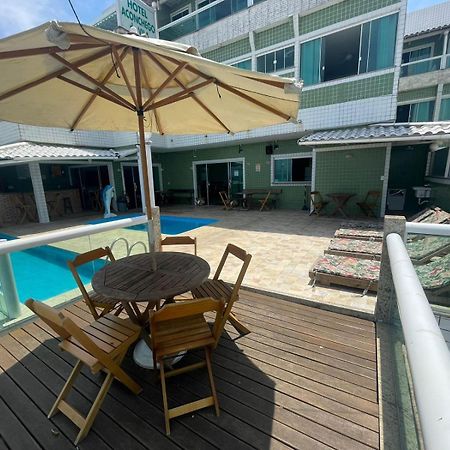 Hotel Aconchego Da Vila ساكاريما المظهر الخارجي الصورة