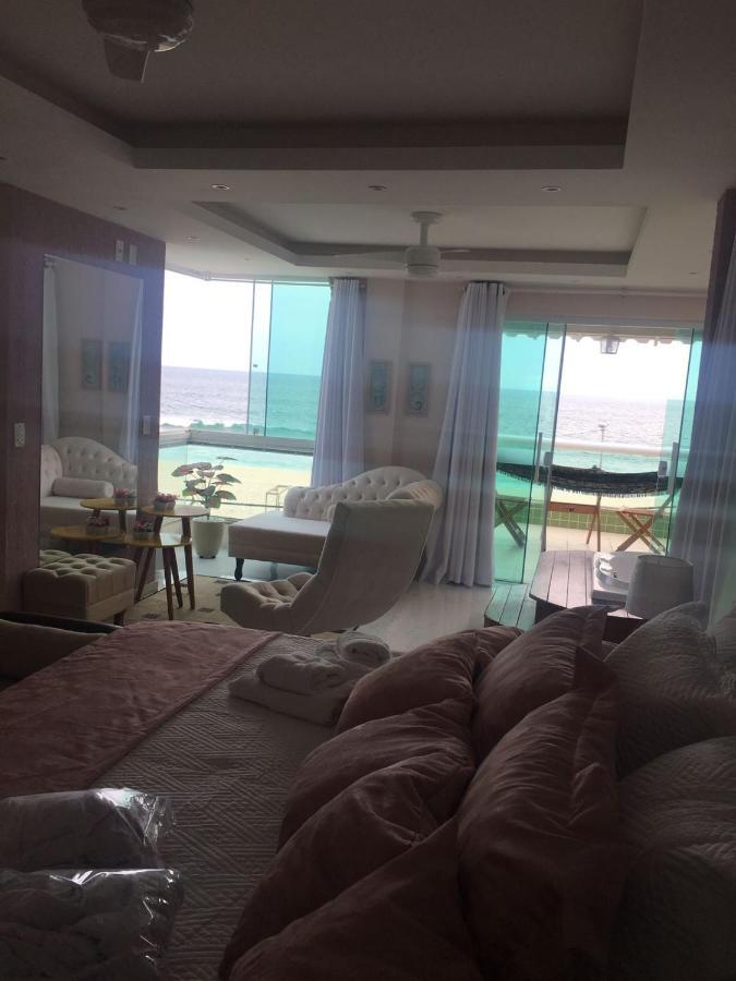 Hotel Aconchego Da Vila ساكاريما المظهر الخارجي الصورة