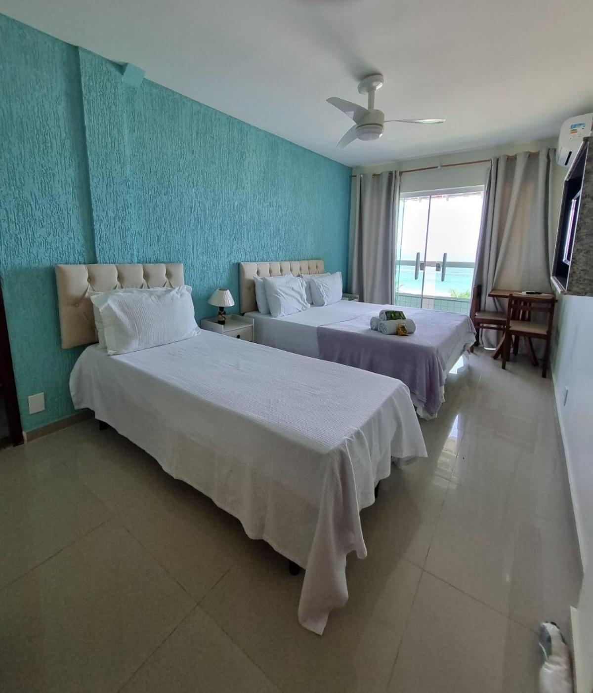 Hotel Aconchego Da Vila ساكاريما المظهر الخارجي الصورة