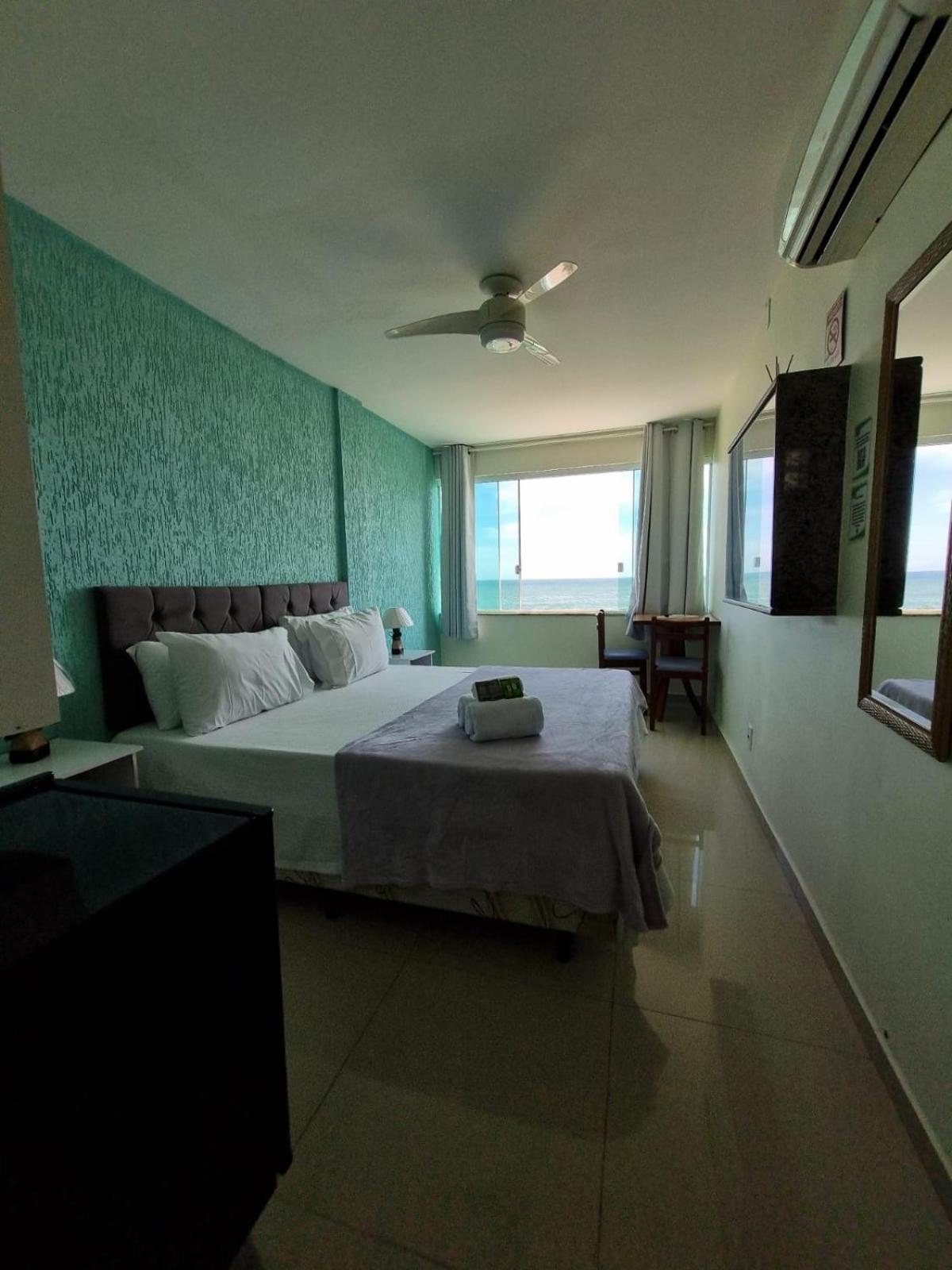 Hotel Aconchego Da Vila ساكاريما المظهر الخارجي الصورة