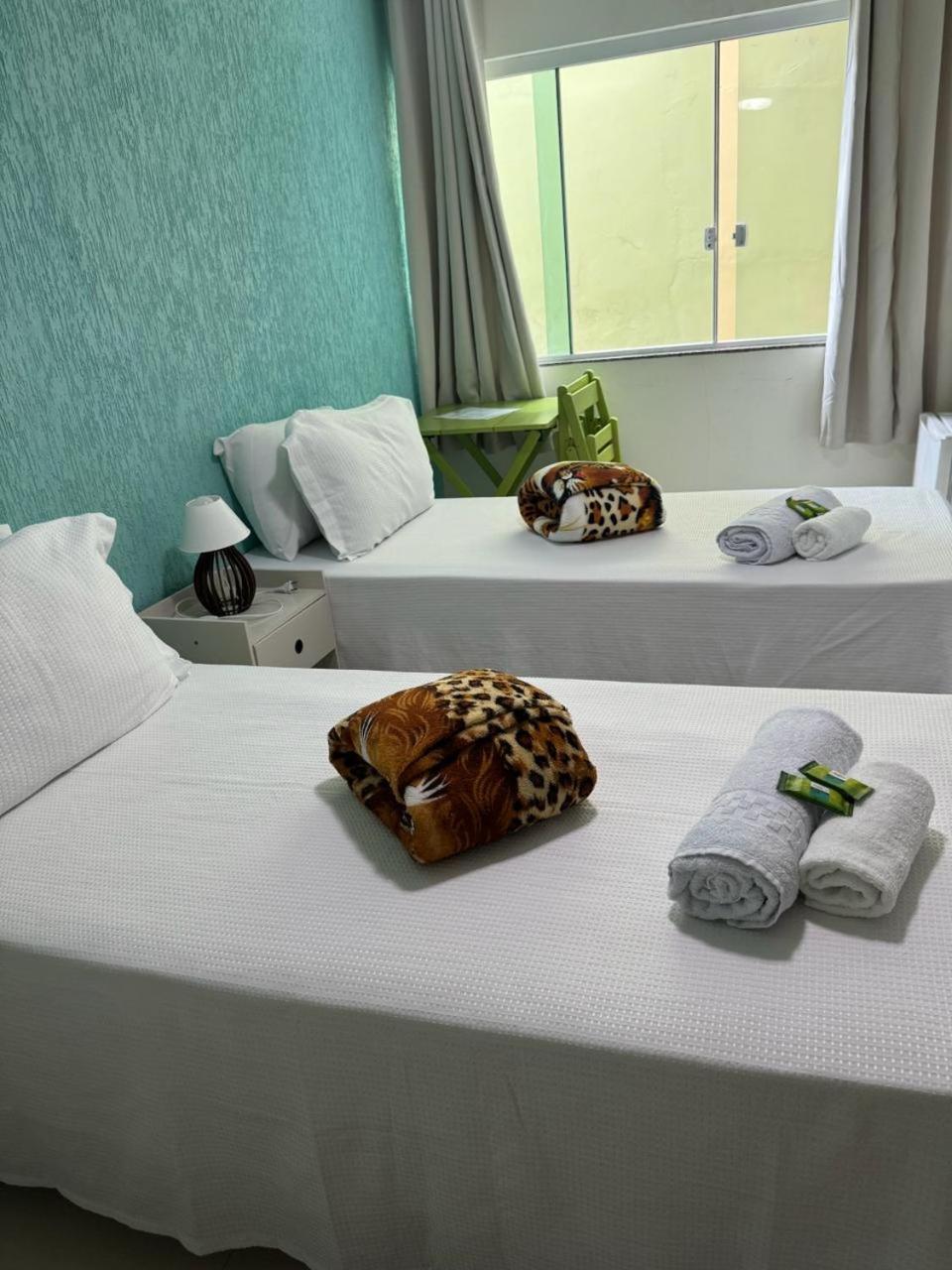 Hotel Aconchego Da Vila ساكاريما المظهر الخارجي الصورة