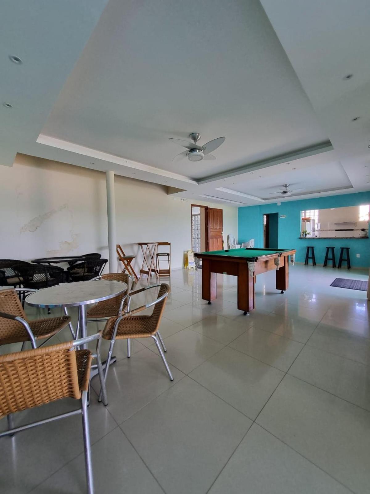 Hotel Aconchego Da Vila ساكاريما المظهر الخارجي الصورة