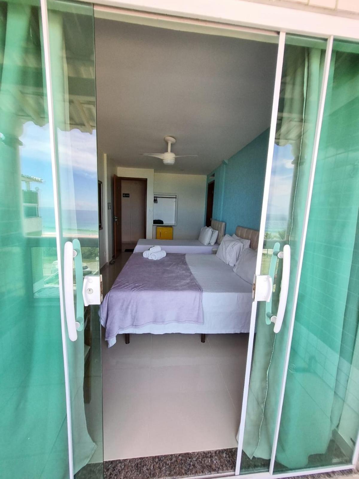 Hotel Aconchego Da Vila ساكاريما المظهر الخارجي الصورة