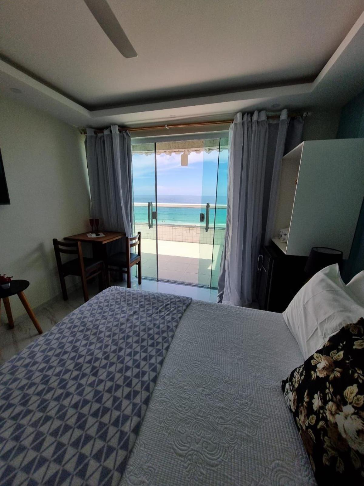 Hotel Aconchego Da Vila ساكاريما المظهر الخارجي الصورة