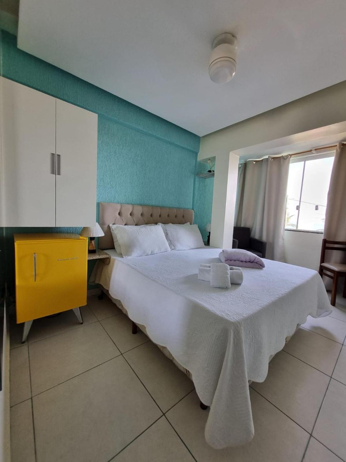 Hotel Aconchego Da Vila ساكاريما المظهر الخارجي الصورة