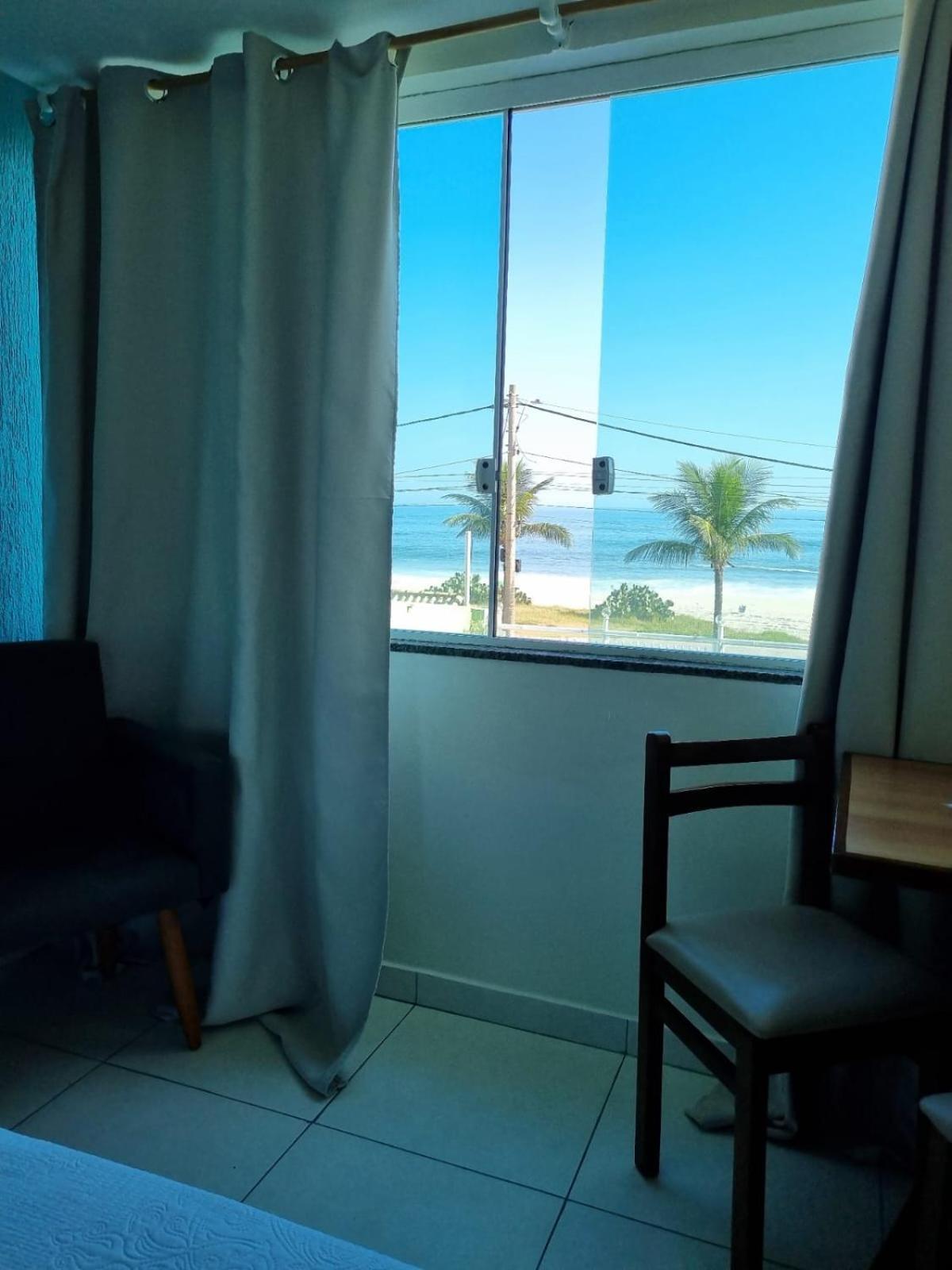 Hotel Aconchego Da Vila ساكاريما المظهر الخارجي الصورة