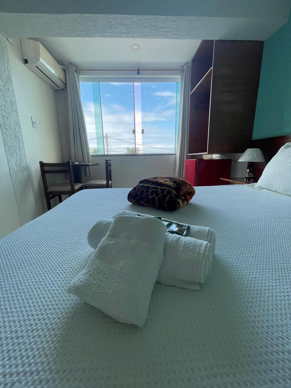 Hotel Aconchego Da Vila ساكاريما المظهر الخارجي الصورة