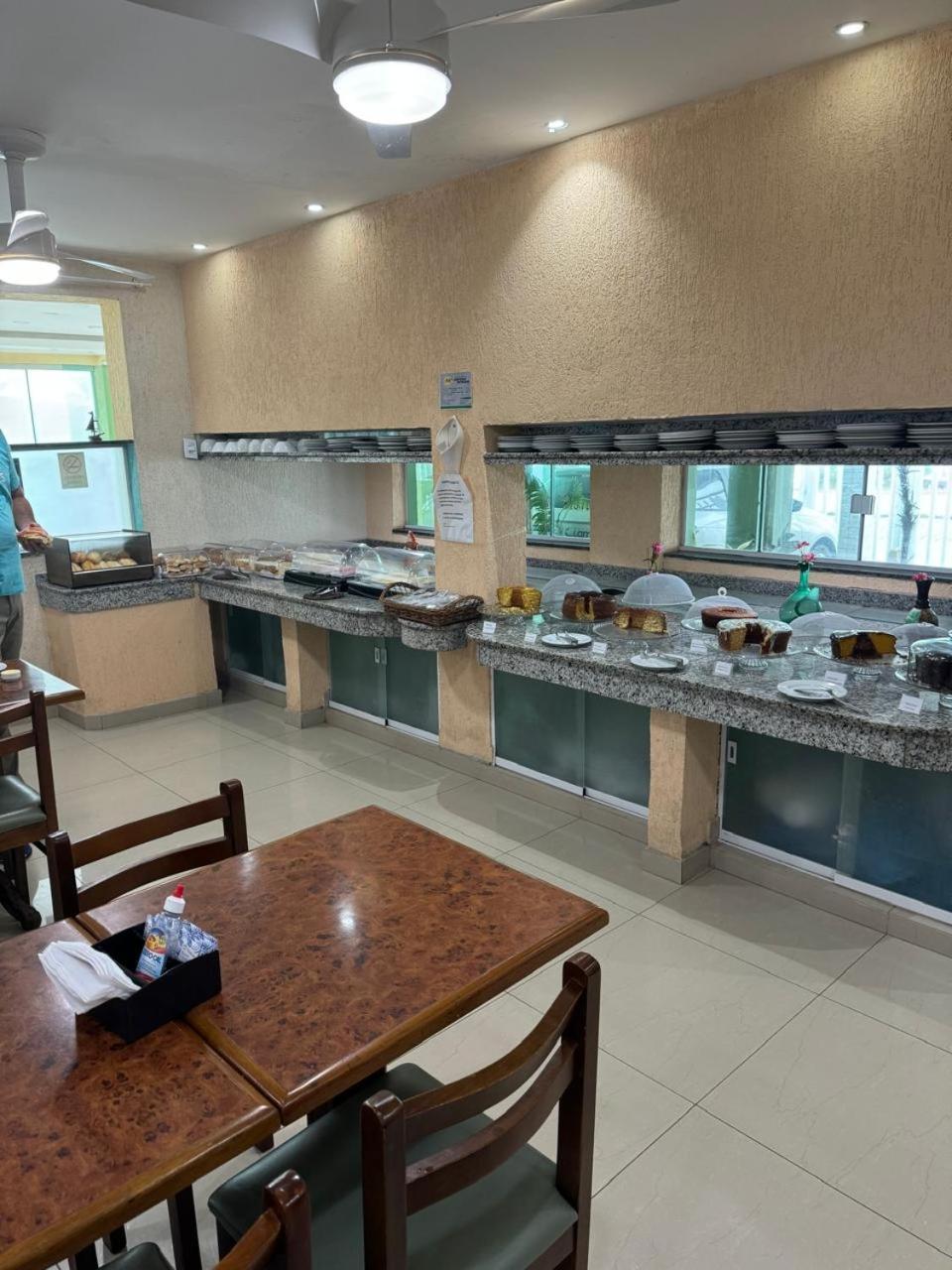 Hotel Aconchego Da Vila ساكاريما المظهر الخارجي الصورة
